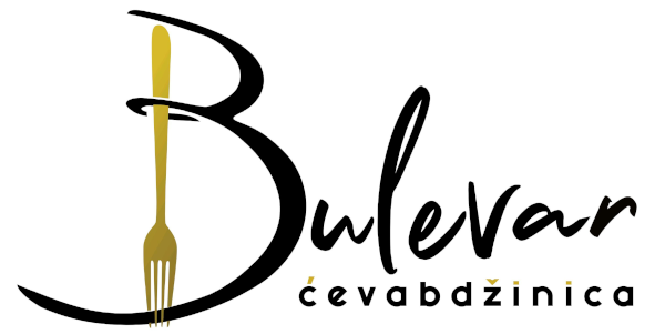 Bulevar Logo
